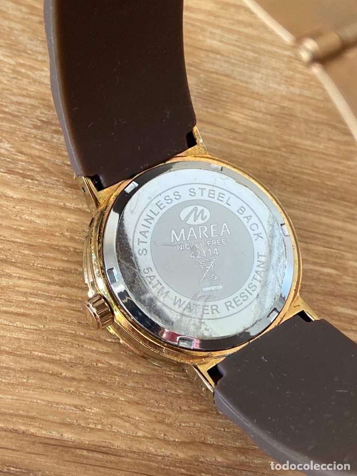 Relojes: Marea lady nuevo a estrenar - Foto 2