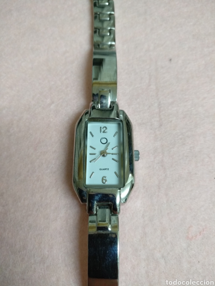 Relojes: Reloj Se&ntilde;ora Oriflame sin usar - Foto 2