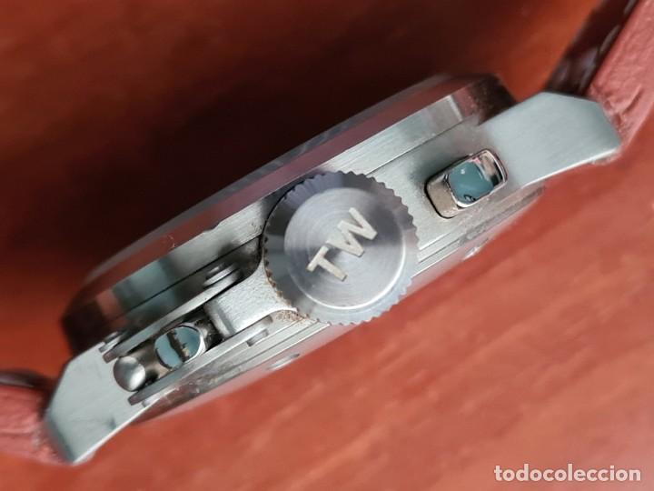 Relojes: RELOJ TW STEEL. TW5. - Foto 3