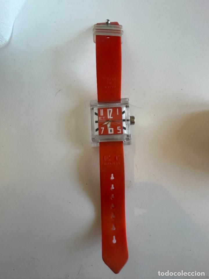 Relojes: reloj ELBA TEAM - Foto 2