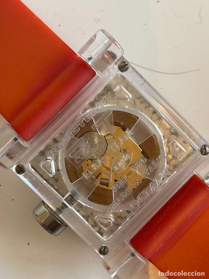 Relojes: reloj ELBA TEAM - Foto 3