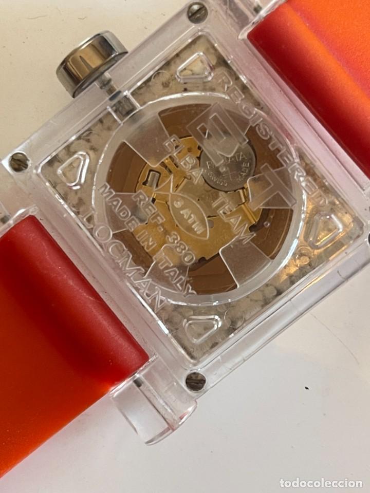 Relojes: reloj ELBA TEAM - Foto 4