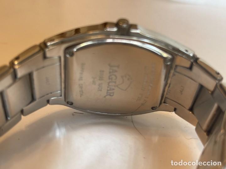 Relojes: reloj jaguar - Foto 4