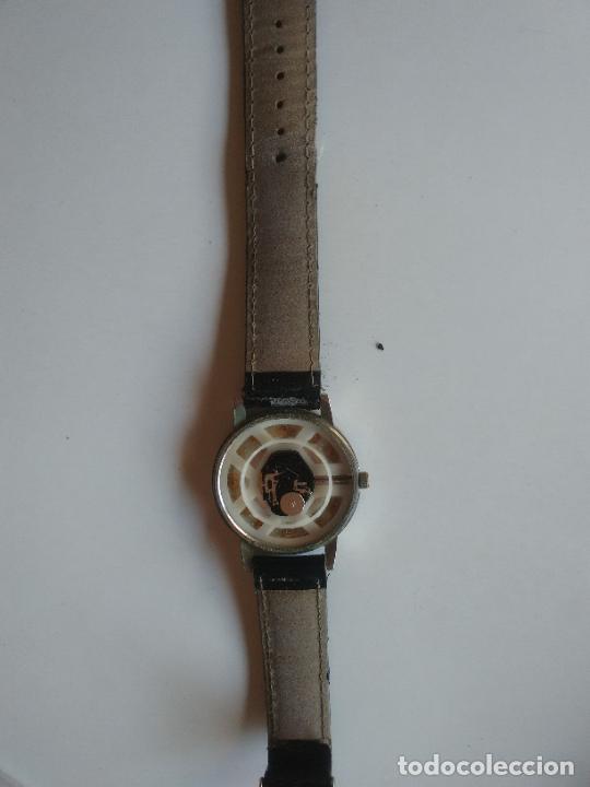 Relojes: RELOJ DE PULSERA DIBUJO OSITO - Foto 2