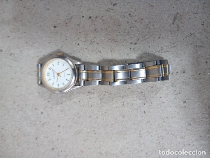 Relojes: BONITO RELOJ SCHWEPPES - Foto 2