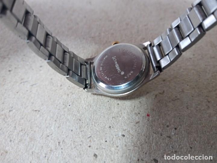 Relojes: BONITO RELOJ SCHWEPPES - Foto 7