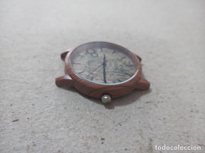 Relojes: RELOJ VIDOX QUARTZ - Foto 3