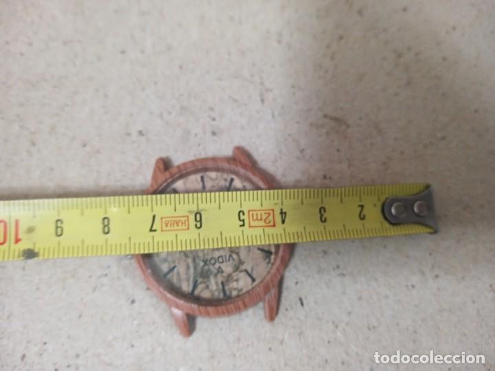 Relojes: RELOJ VIDOX QUARTZ - Foto 7