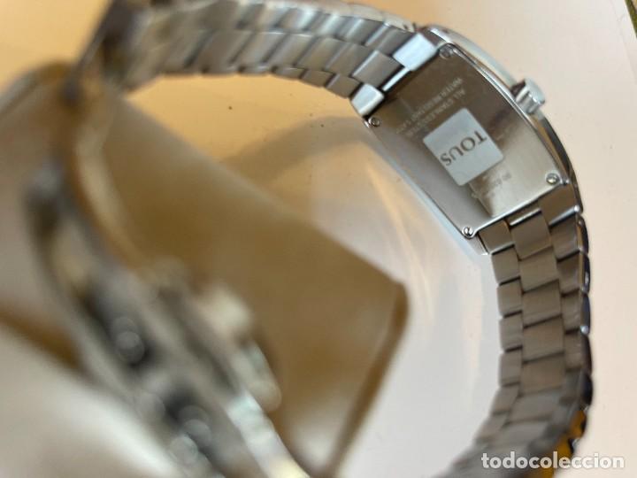 Relojes: RELOJ TOUS - Foto 3