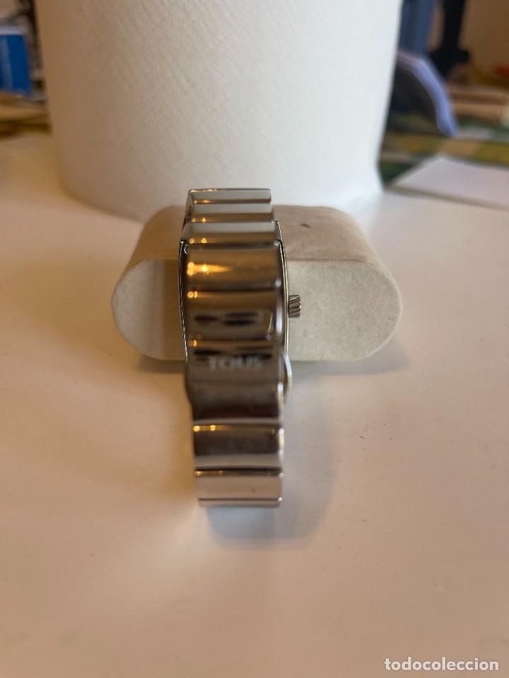 Relojes: RELOJ TOUS - Foto 4