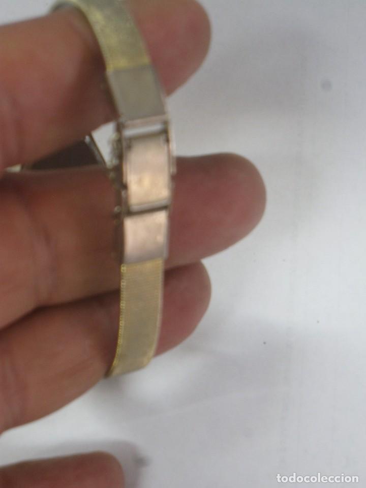 Relojes: RELOJ COCCI LORENZO QUARTZ REF 13740 - Foto 3