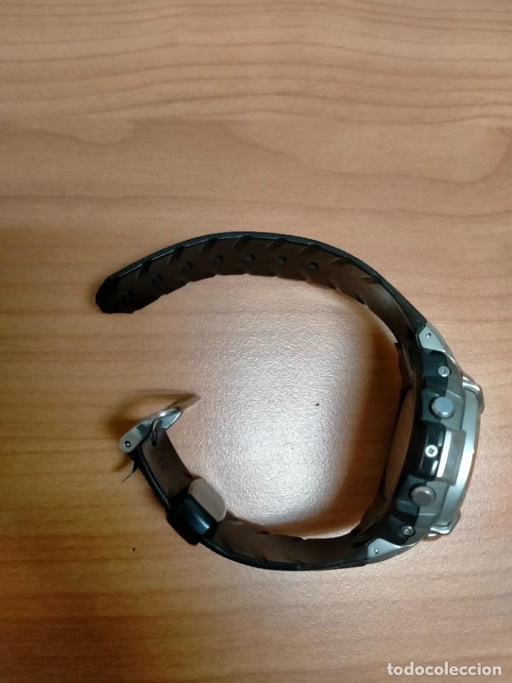 Relojes: Reloj CASIO G-SHOCK G-3310 G3310 FUNCIONANDO - Foto 4