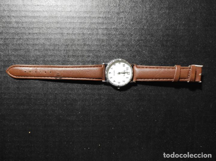 Relojes: RELOJ GENEVA QUARTZ. - Foto 1