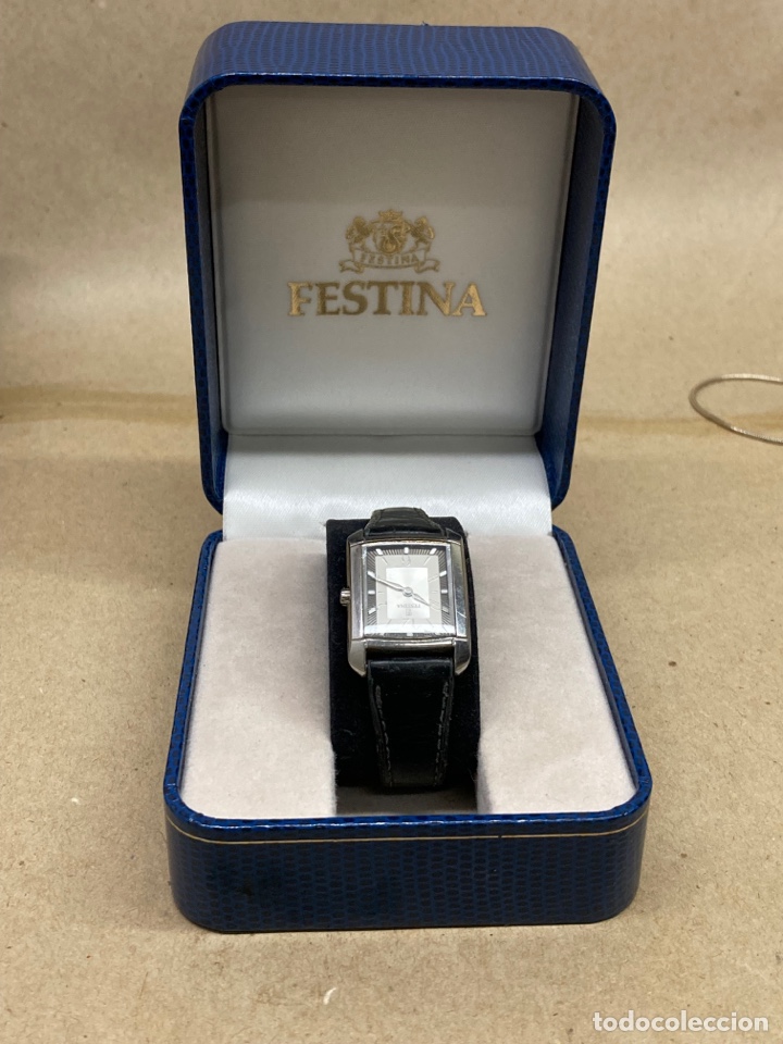 Relojes: Reloj Festina Quartz - Foto 2
