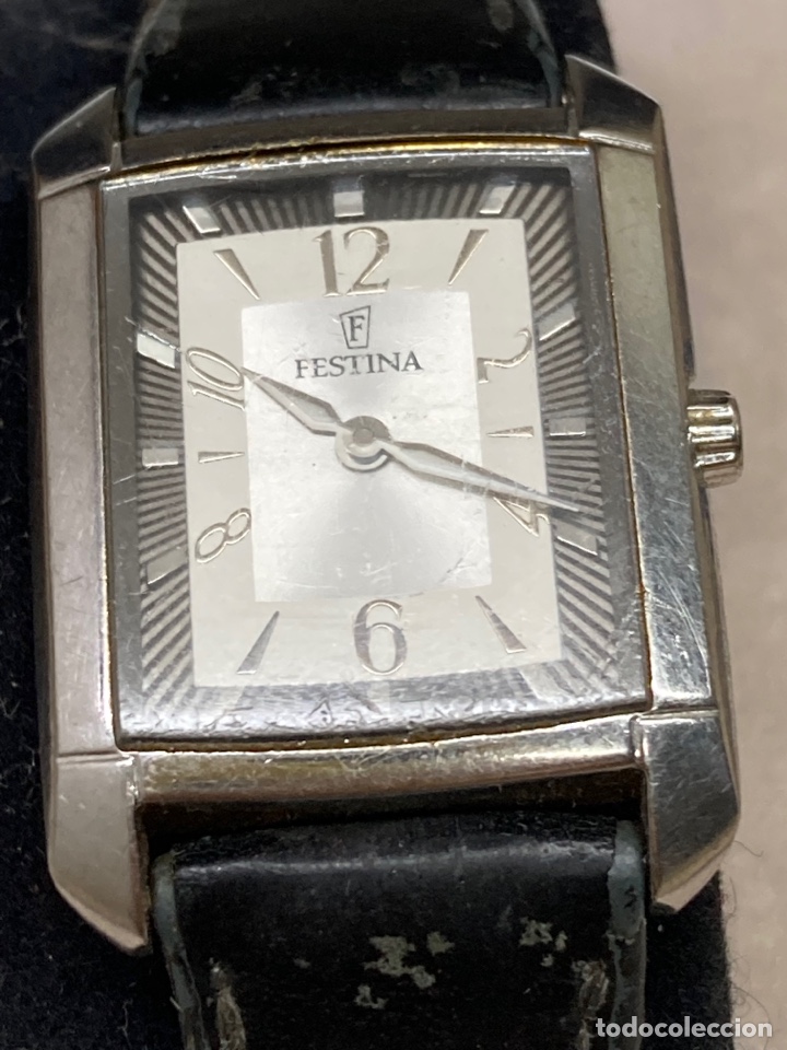 Relojes: Reloj Festina Quartz - Foto 4