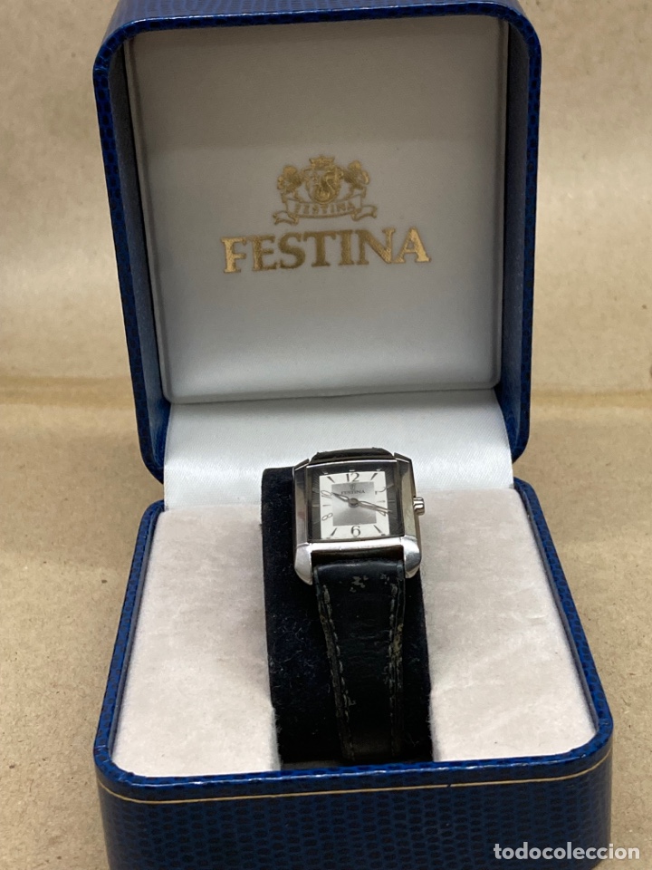 Relojes: Reloj Festina Quartz - Foto 5