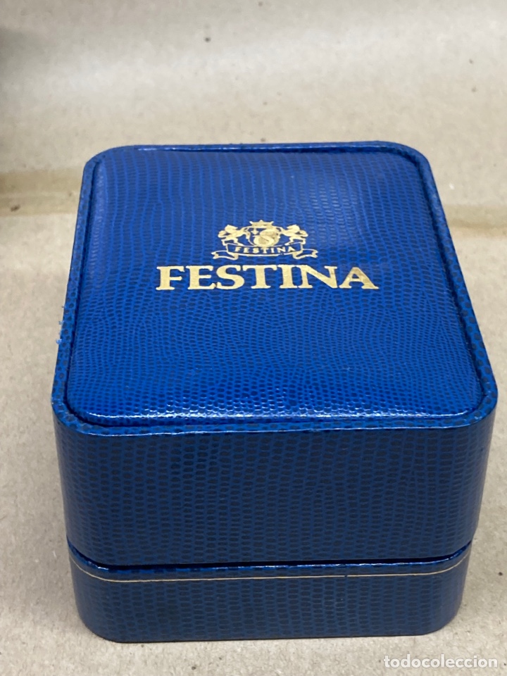 Relojes: Reloj Festina Quartz - Foto 6