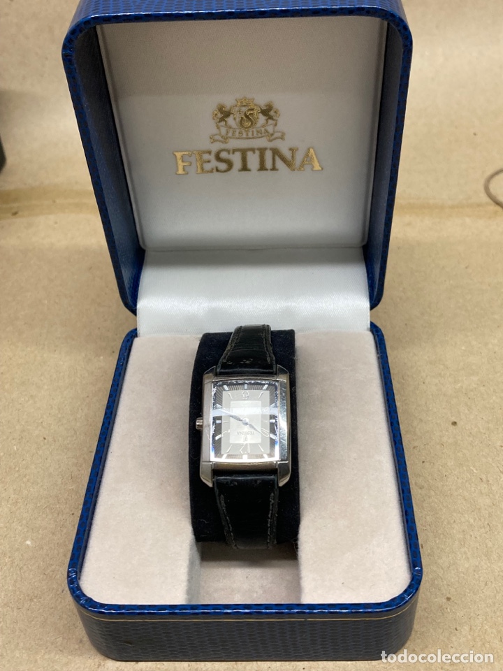 Relojes: Reloj Festina Quartz - Foto 1