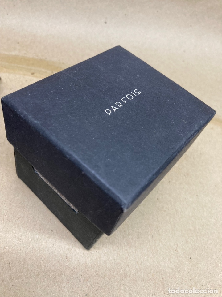 Relojes: Reloj Parfois Quartz - Foto 3