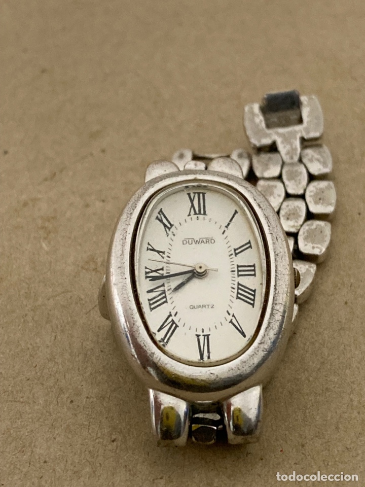 Relojes: Reloj Duward Quartz /CR25-47 - Foto 1