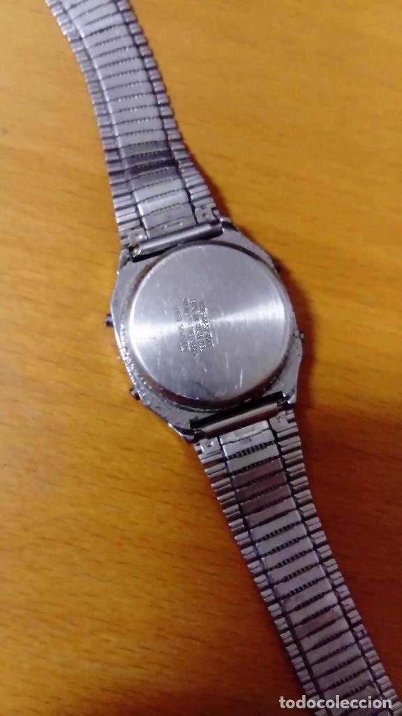 Relojes: Reloj Radiant Digital - Foto 3