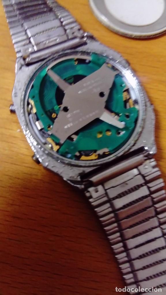 Relojes: Reloj Radiant Digital - Foto 5