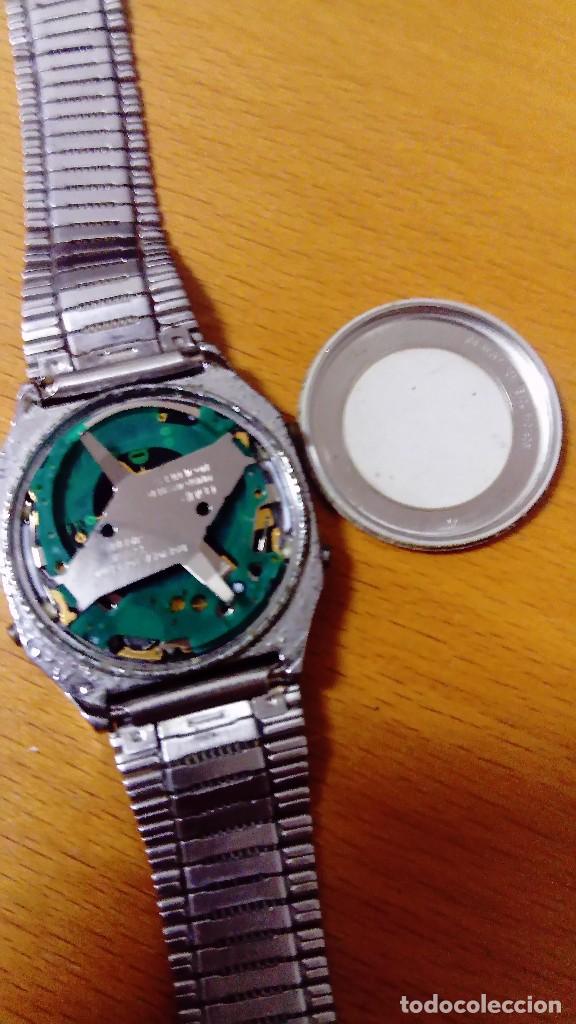 Relojes: Reloj Radiant Digital - Foto 6