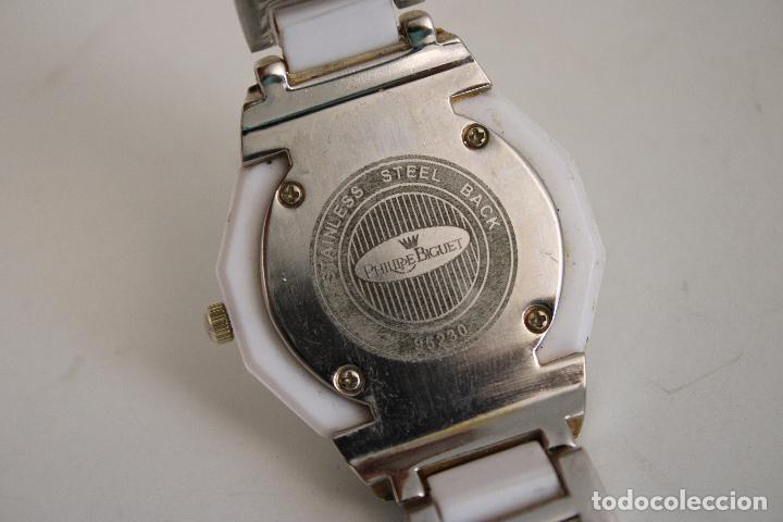 Relojes: reloj PHILIPPE BIGUET 95230 - Foto 2