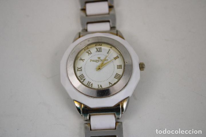 Relojes: reloj PHILIPPE BIGUET 95230 - Foto 4