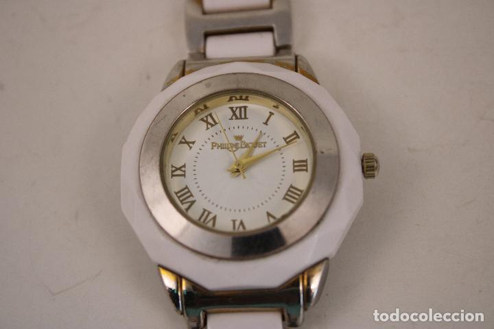Relojes: reloj PHILIPPE BIGUET 95230 - Foto 7