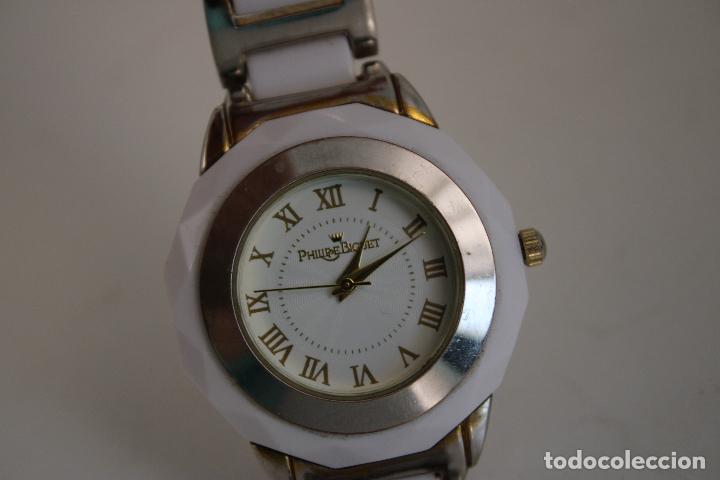 Relojes: reloj PHILIPPE BIGUET 95230 - Foto 9