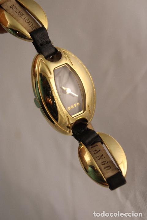 Relojes: reloj quartz mango - Foto 2
