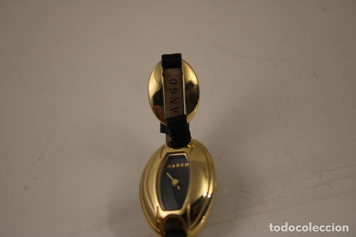 Relojes: reloj quartz mango - Foto 3