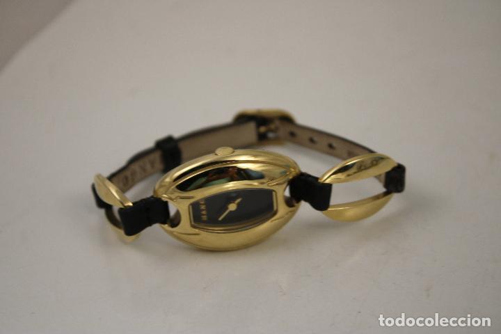 Relojes: reloj quartz mango - Foto 6