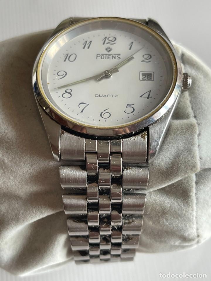 Relojes: RELOJ POTENS - Foto 2