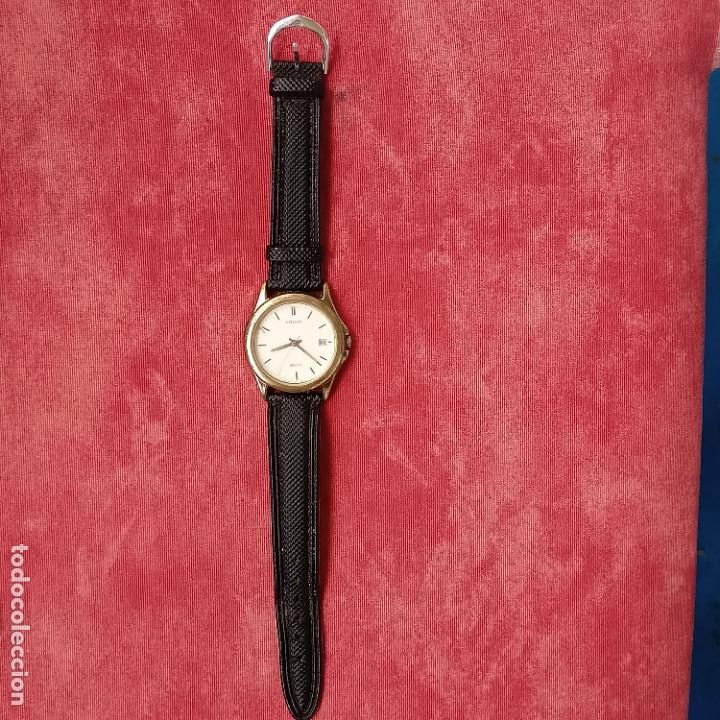 Relojes: Reloj citizen 50 funcionando - Foto 2