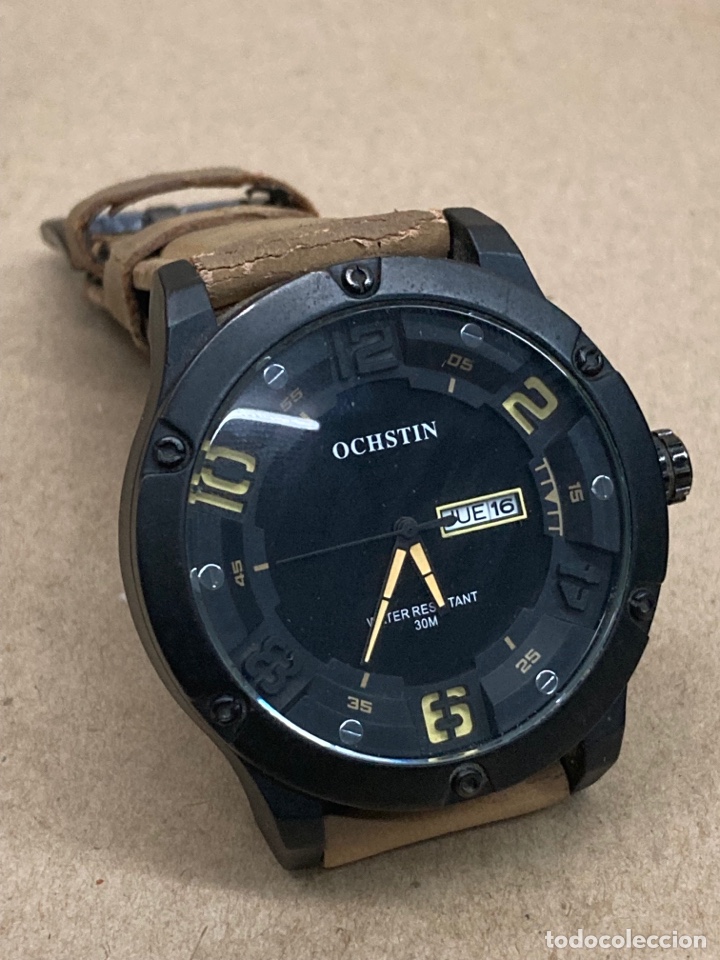 Relojes: Reloj Ochstin Quartz - Foto 1