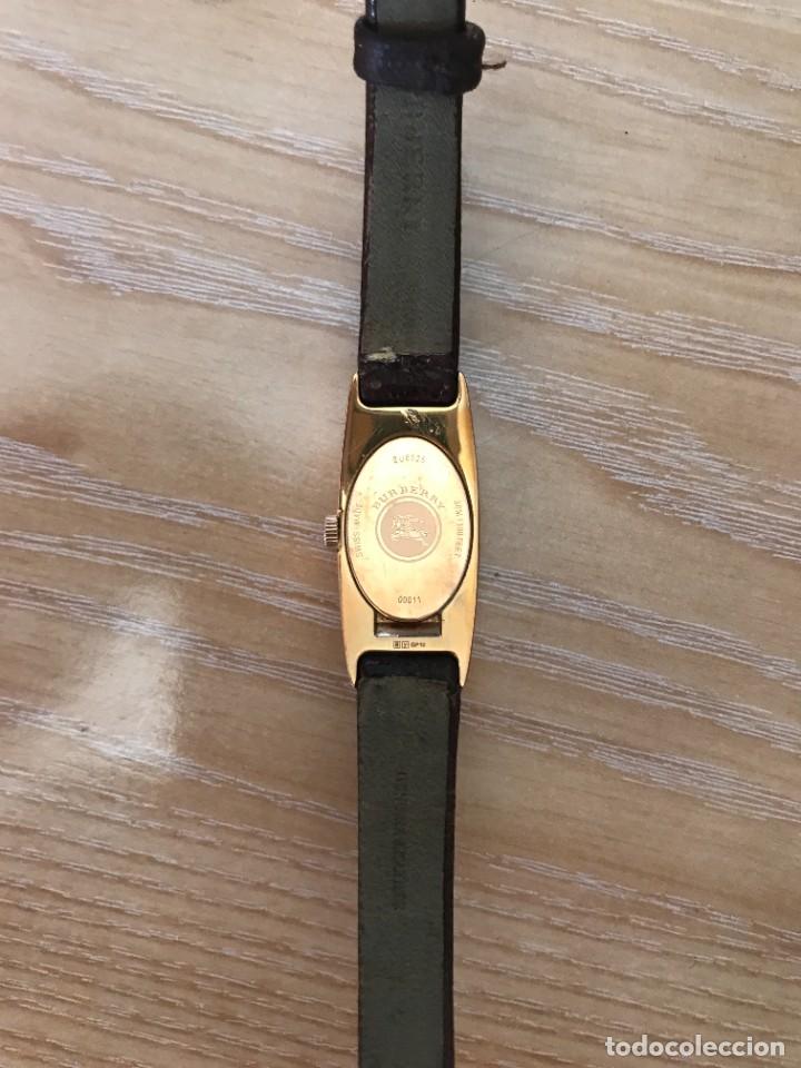 Relojes: RELOJ BURNERRY - Foto 6