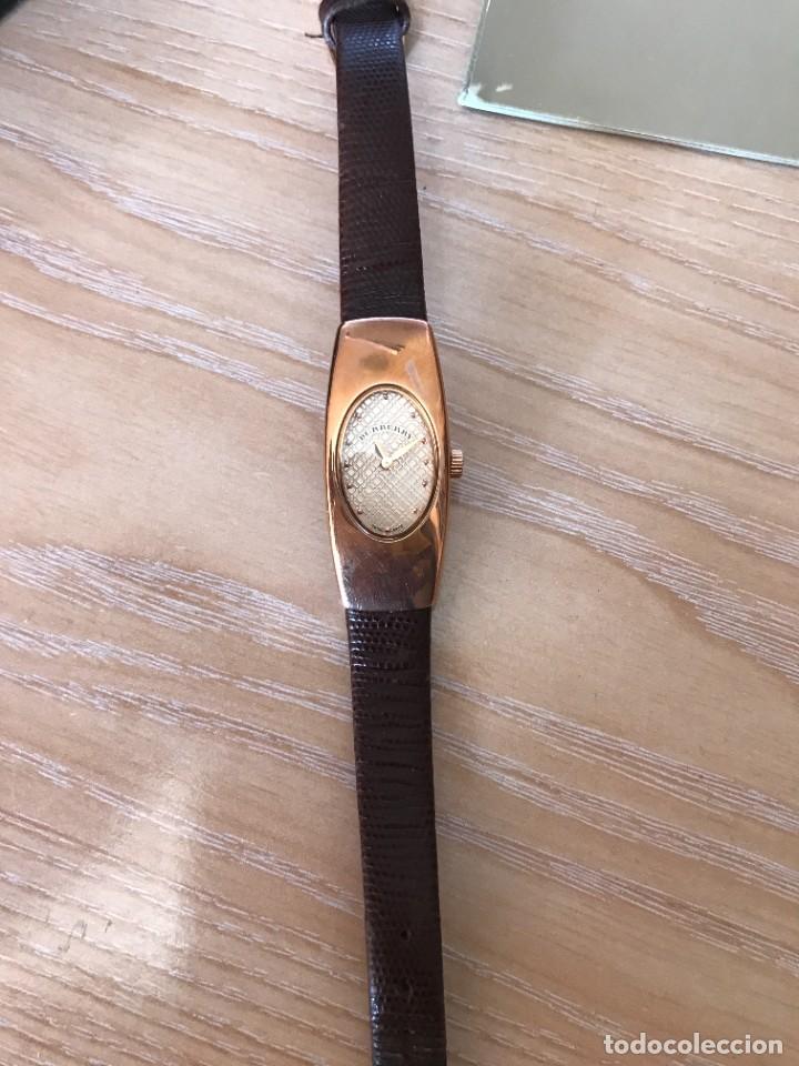 Relojes: RELOJ BURNERRY - Foto 7