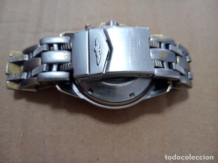 Relojes: BONITO RELOJ SECTOR 950 ( NO LIMITS ) TITANIUM - Foto 6