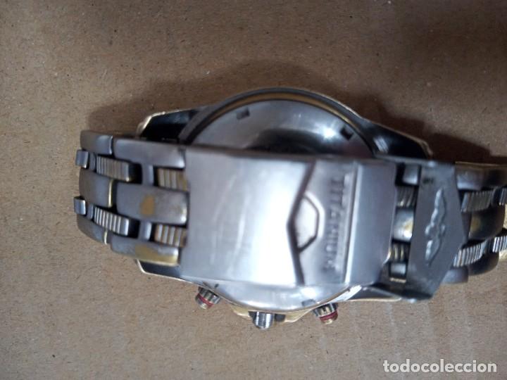 Relojes: BONITO RELOJ SECTOR 950 ( NO LIMITS ) TITANIUM - Foto 7