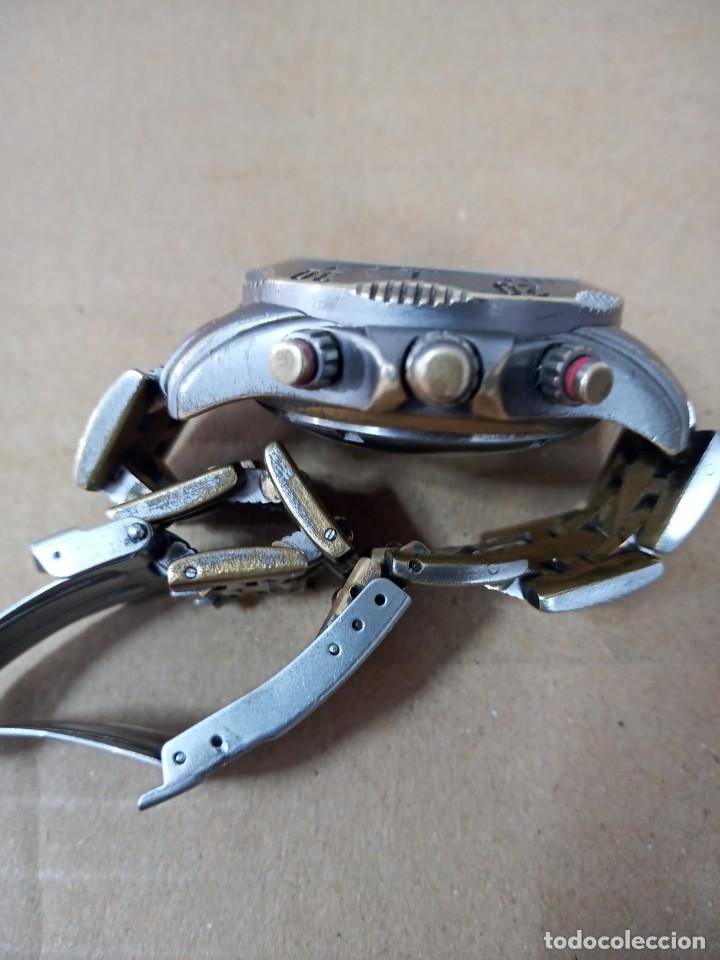 Relojes: BONITO RELOJ SECTOR 950 ( NO LIMITS ) TITANIUM - Foto 10