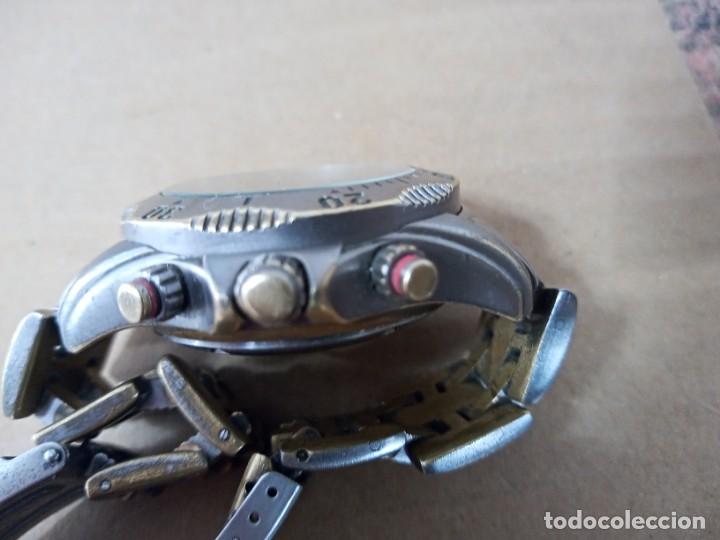 Relojes: BONITO RELOJ SECTOR 950 ( NO LIMITS ) TITANIUM - Foto 11