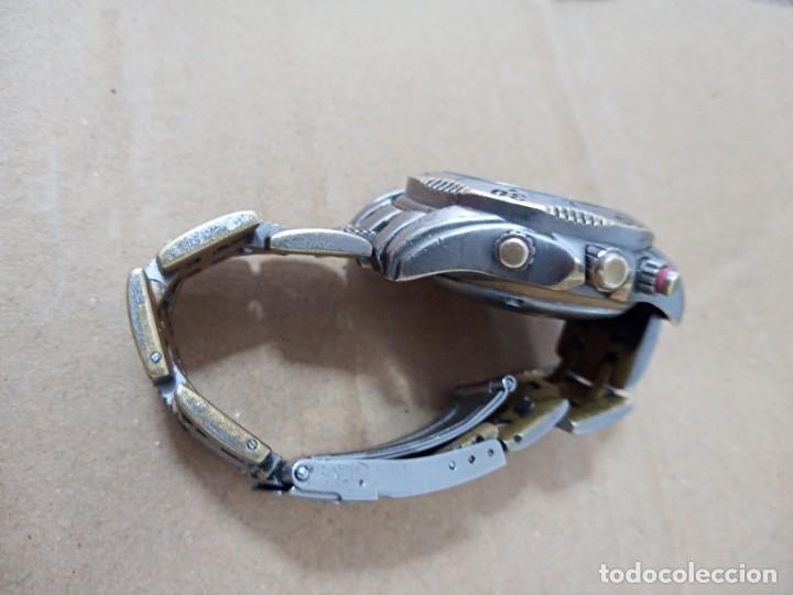 Relojes: BONITO RELOJ SECTOR 950 ( NO LIMITS ) TITANIUM - Foto 13