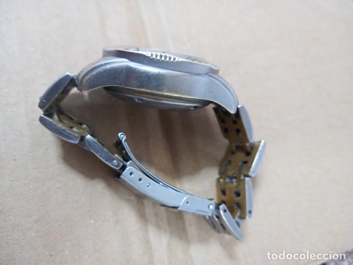 Relojes: BONITO RELOJ SECTOR 950 ( NO LIMITS ) TITANIUM - Foto 14