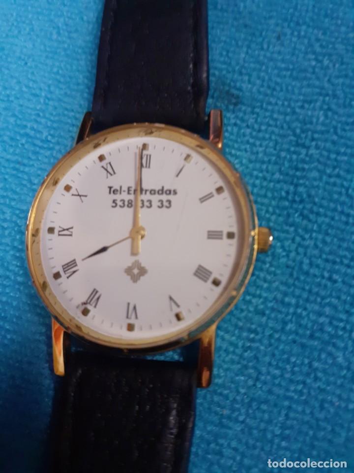 Relojes: Reloj de pulsera, no funciona - Foto 2