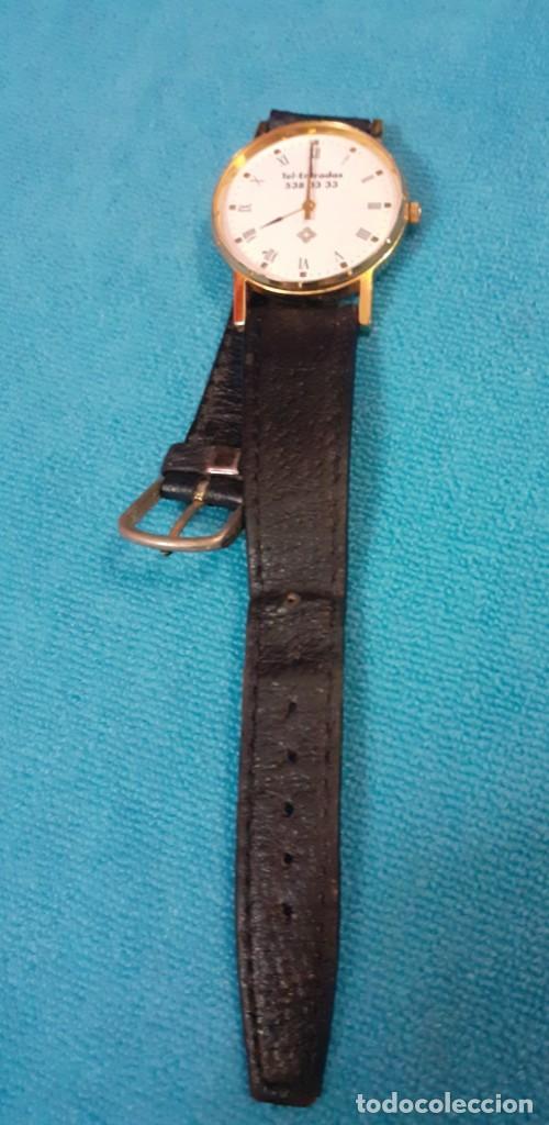 Relojes: Reloj de pulsera, no funciona - Foto 3