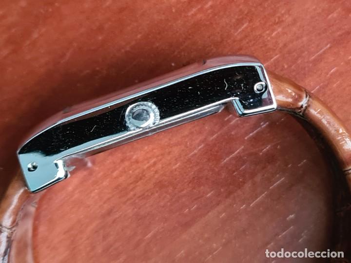 Relojes: RELOJ CUSSI - Foto 4