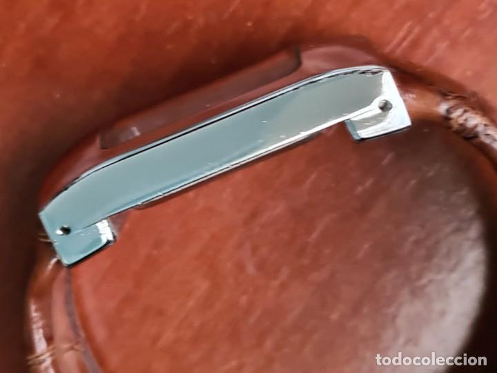 Relojes: RELOJ CUSSI - Foto 5