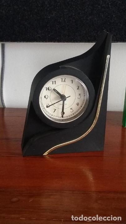 Relojes: RELOJ VINTAJE FUNCIONANDO - Foto 3
